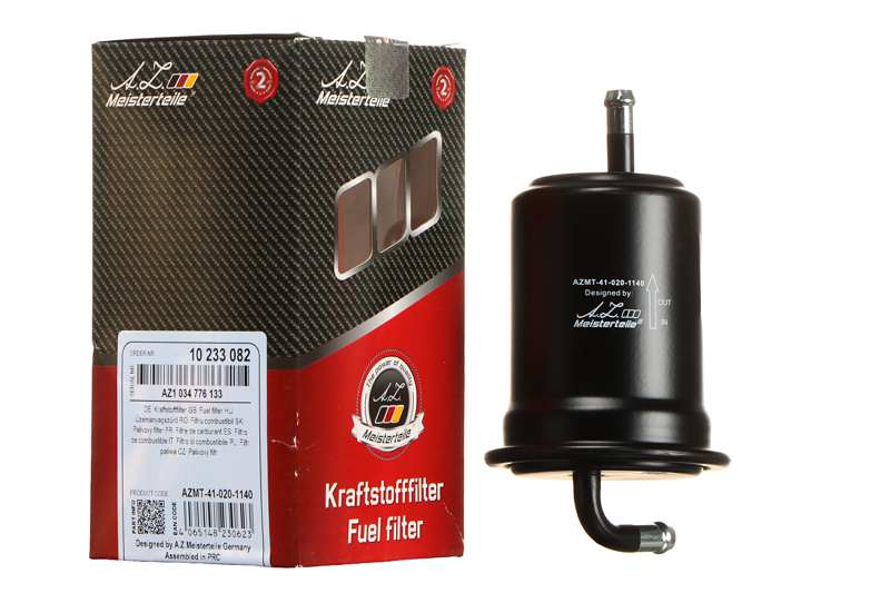 Kraftstofffilter